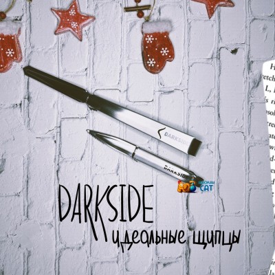 Щипцы Darkside